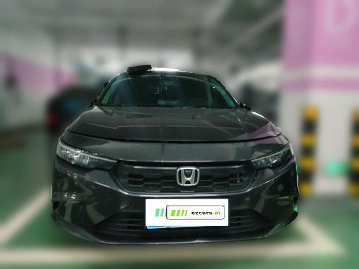 Integra 2022 240TURBO CVT Tech photo 2