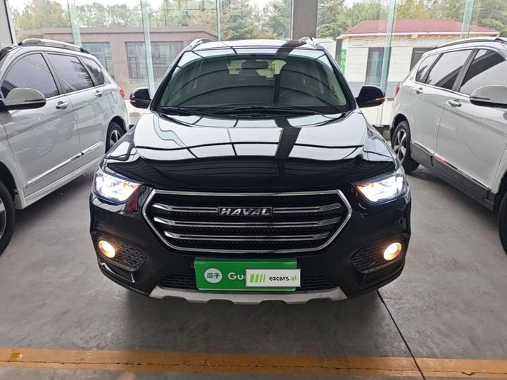 H6 2019 Sport 1.5T MT RWD Elite China VI photo 2