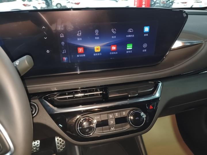 2022 1.5T GS photo 8