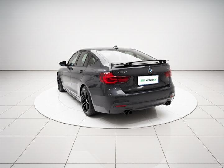 3 SeriesGT 2019 320i M Sport photo 4