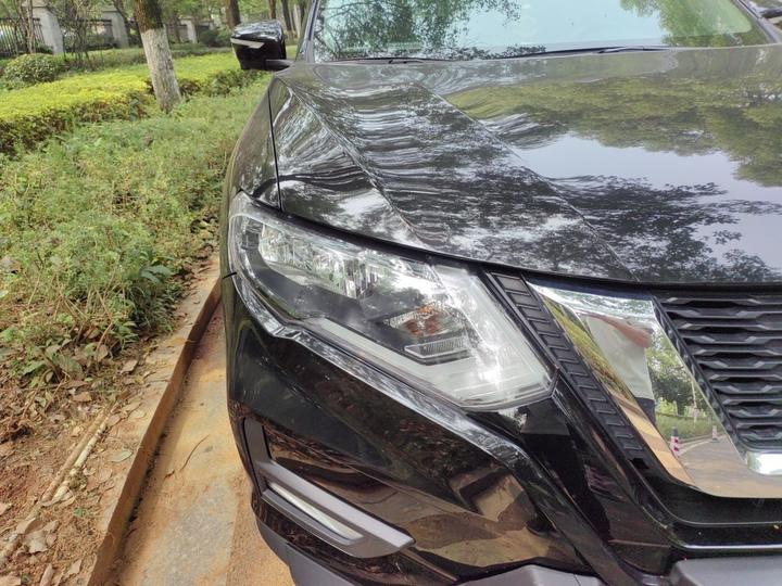 X-Trail 2022 2.0L RWD Connected Comfort photo 7