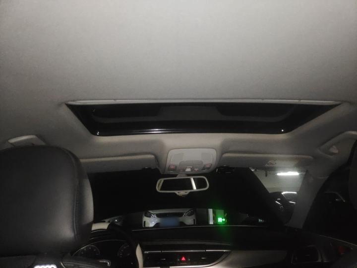 A6L 2016 TFSI Tech photo 8