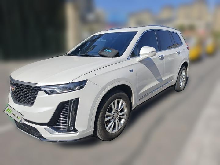 XT6 2020 28T 6-Seater