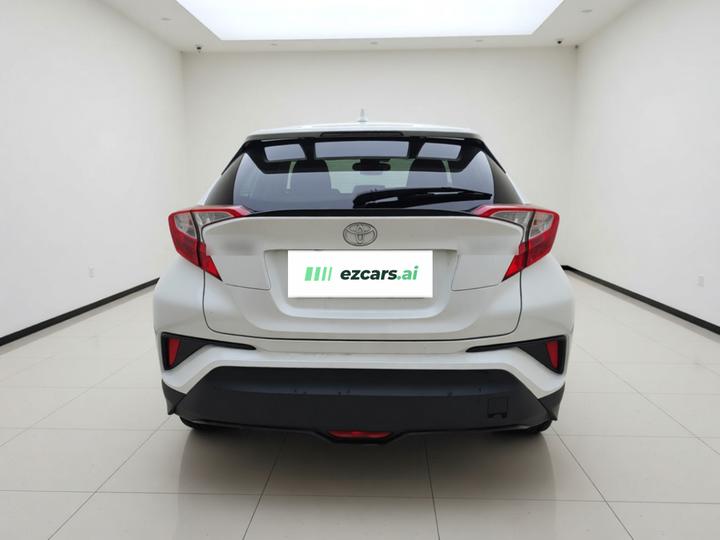 IZOA 2023 2.0L photo 4