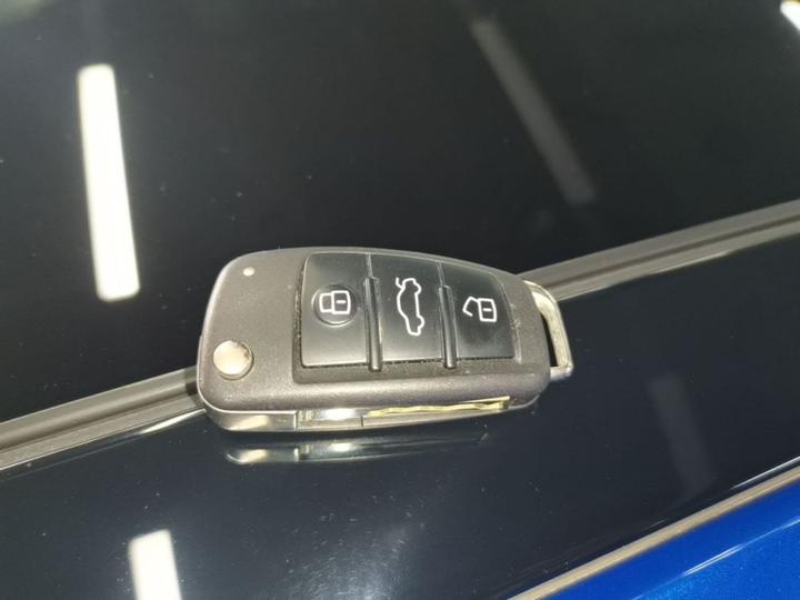Q2L e-tron 2019 Q2L e-tron EV Smart photo 8