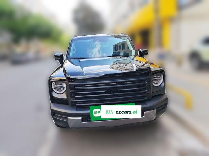 EV 2023 Hi4 145 Explorer photo 2