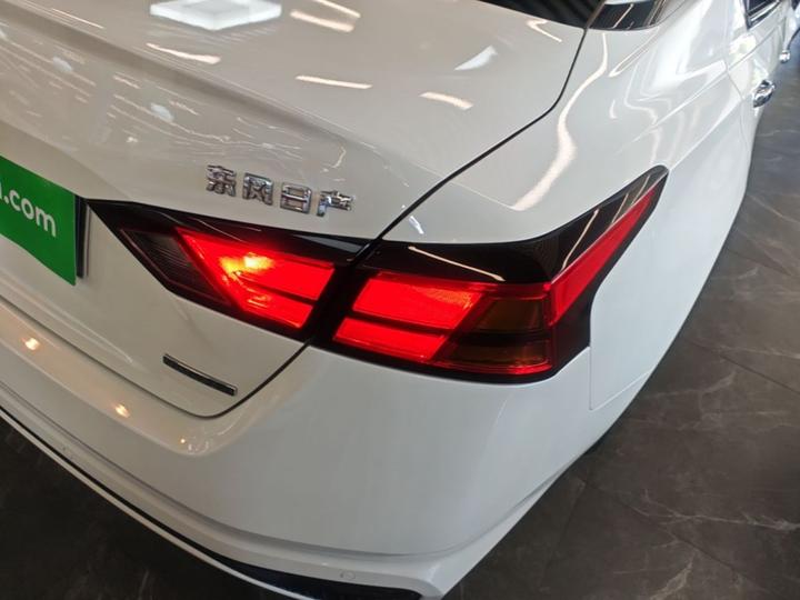 Teana 2021 2.0L XL Comfort photo 7