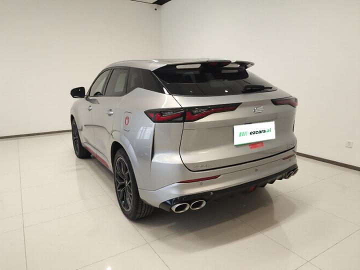 Z6 2022 1.5T DCT photo 4