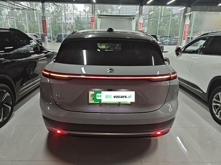 ES6 2024 75kWh photo 3