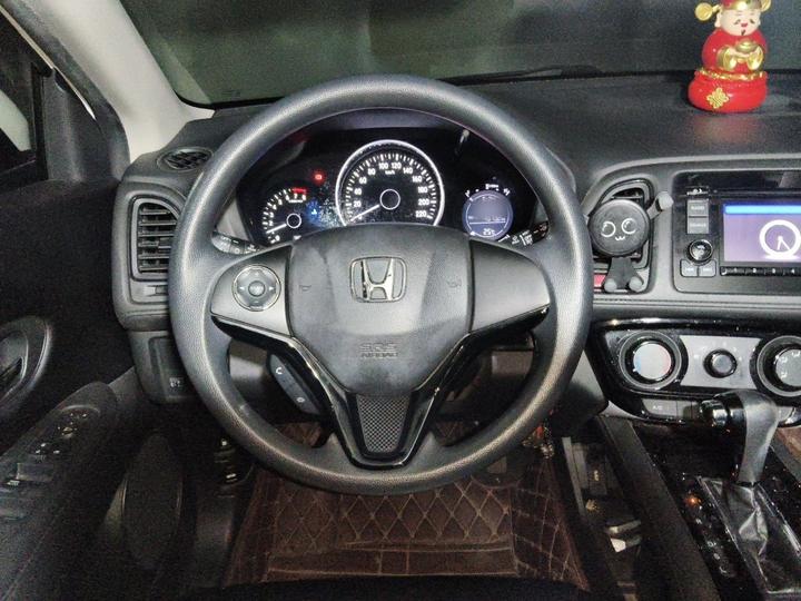 Vezel 2017 1.5L CVT RWD Comfort photo 3