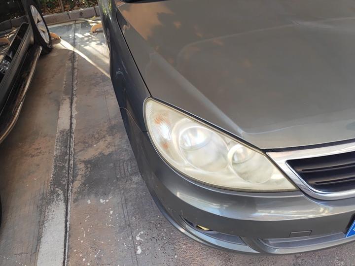 Lavida 2009 2.0L AT photo 7
