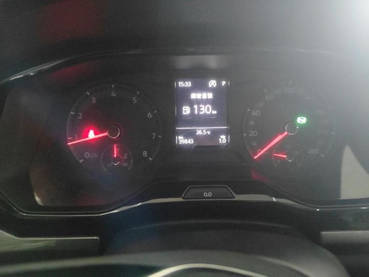 Bora 2019 1.5L AT Comfort photo 7