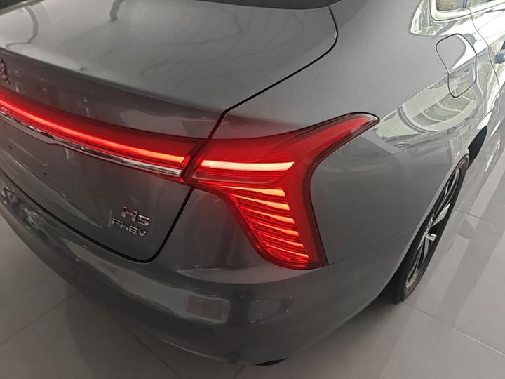 H5 PHEV 2025 170 photo 7