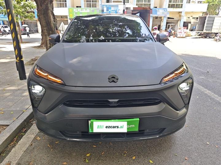 EC6 2020 430KM Sport photo 2
