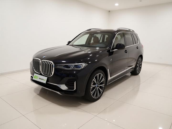 X7 2019 xDrive40i Luxury