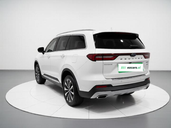 Equator 2021 EcoBoost 225 7-Seater 2/2/3 photo 4