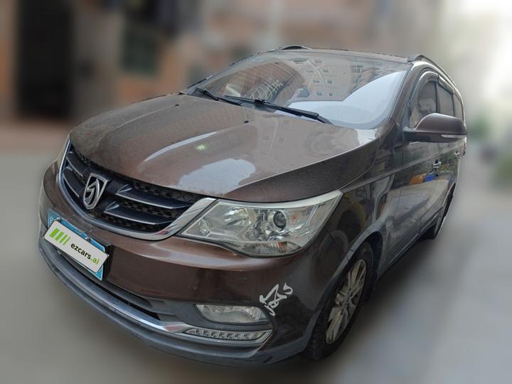 730 2016 1.8L MT Luxury 7-Seater