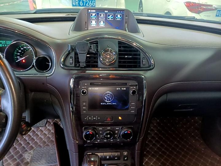 2014 3.6L RWD Elite Comfort photo 7