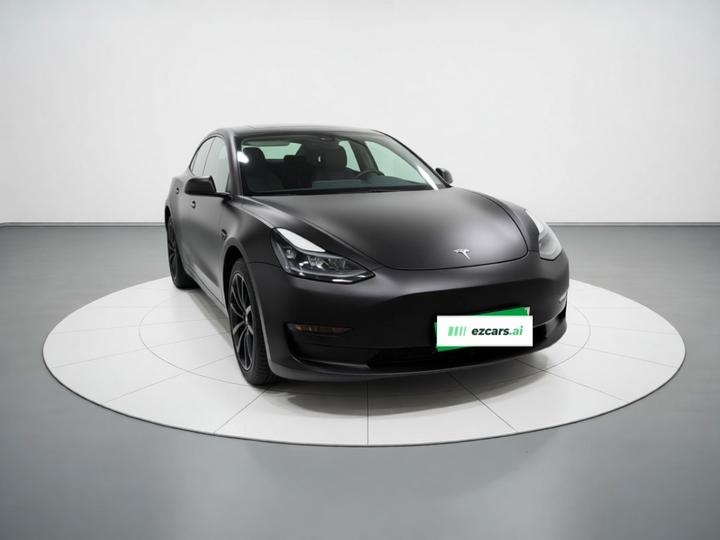 Model 3 2022 RWD photo 3