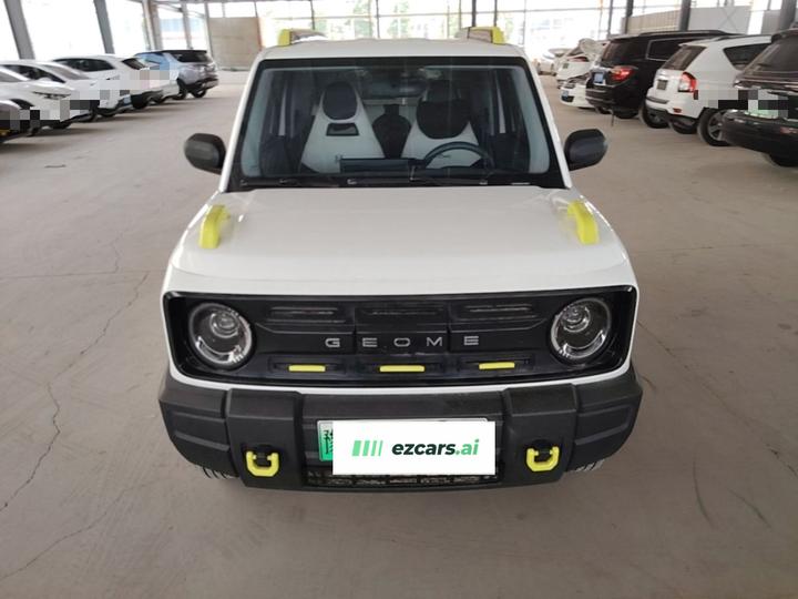 2025 210km Panda photo 2