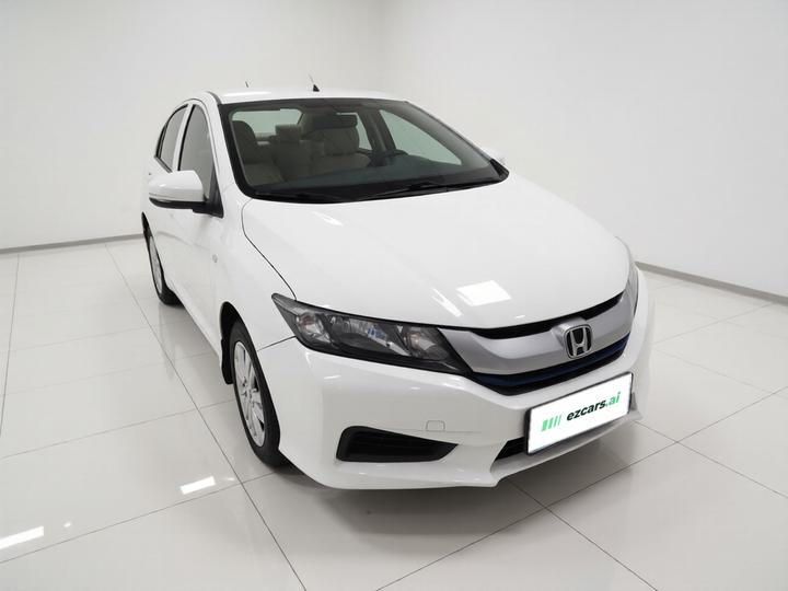 2015 1.5L CVT Comfort photo 3