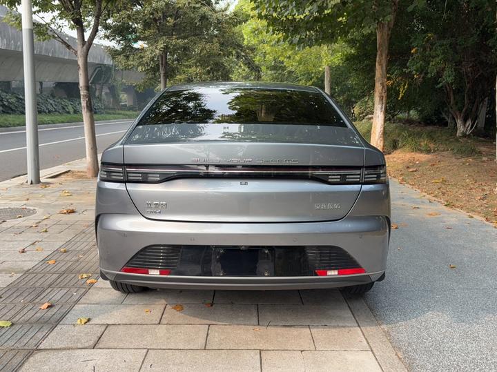 Destroyer 05 2024 Honor DM-i 120KM Luxury photo 3