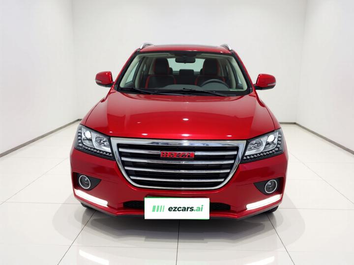 H2 2018 Red Label 1.5T DCT RWD photo 2