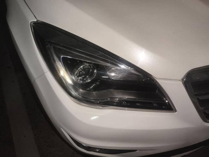 CS35 2017 1.6L AT Luxury photo 7