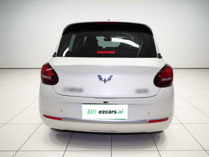 Wuling Bingo 2023 203km photo 5