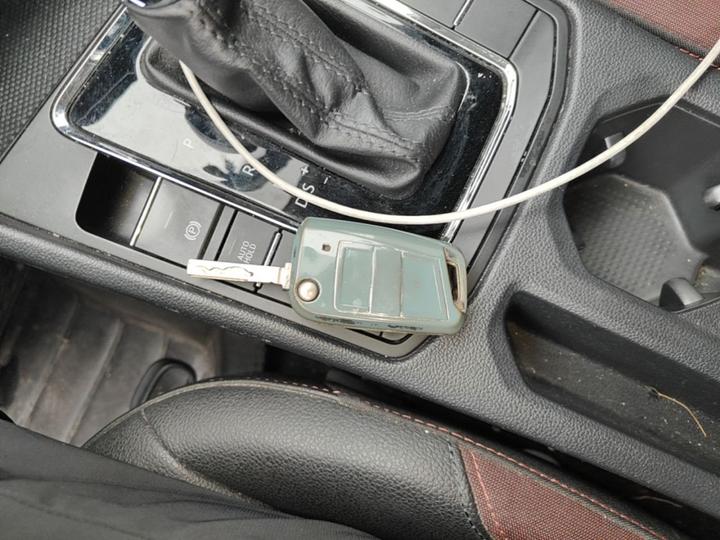 Bora 2021 1.5L AT Comfort Connected photo 8