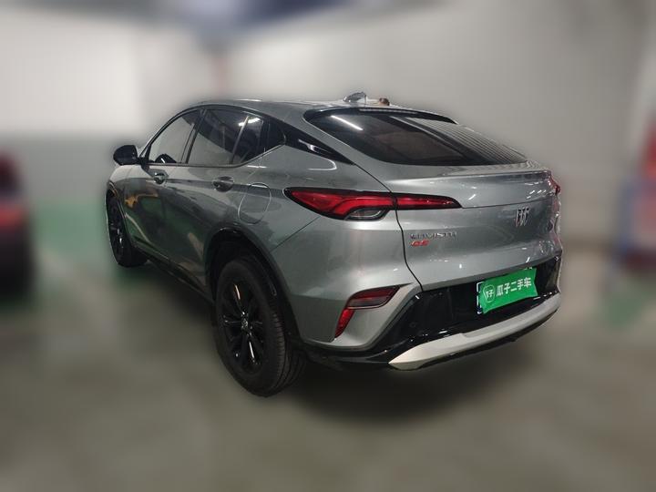 2022 1.5T GS photo 4