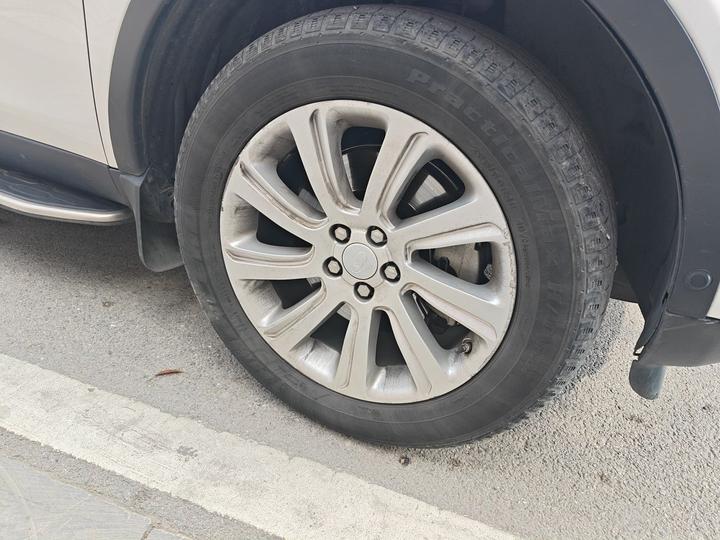 Discovery Sport 2019 240PS SE China V photo 8