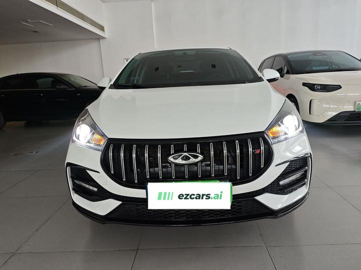 Arrizo 5 2025 Excellence 1.5L CVT photo 2