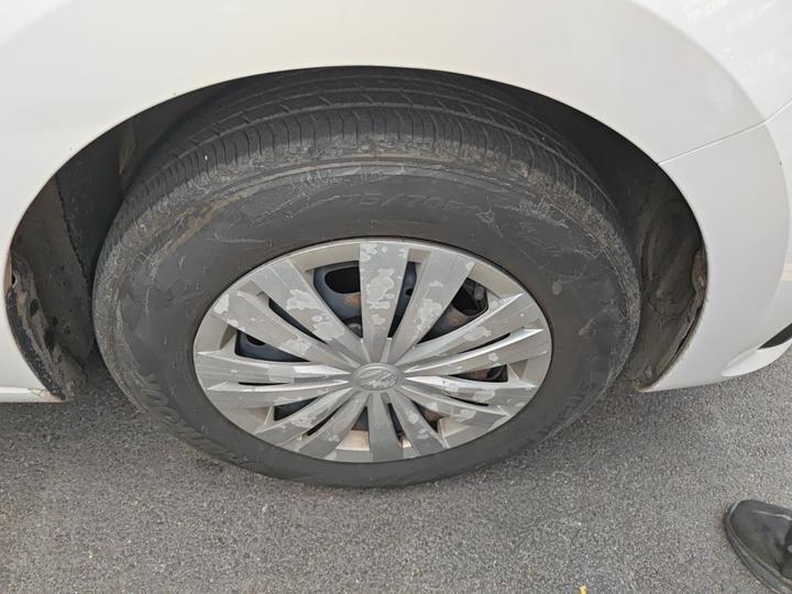 Santana 2019 1.5L MT China VI photo 8