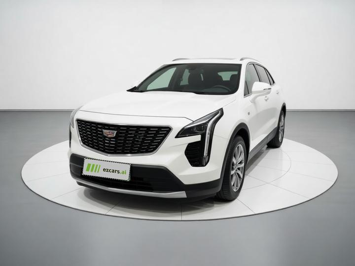 XT4 2023 28T RWD Luxury