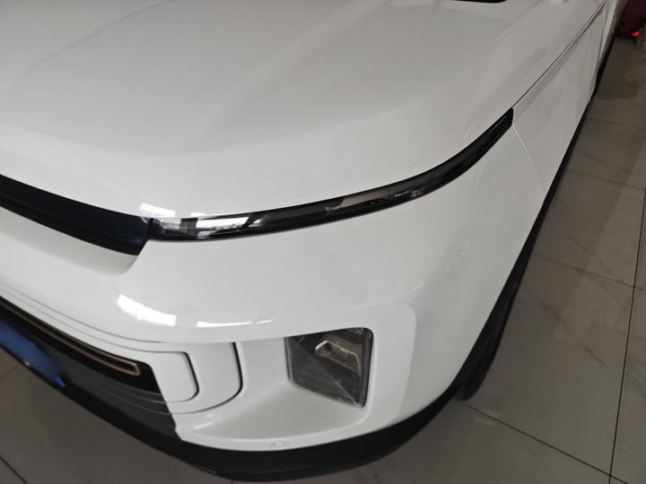 Geely icon 2020 1.5TD i6 photo 3