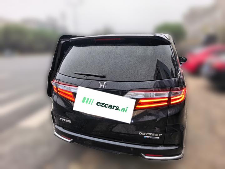 Odyssey 2019 2.0L Exclusive photo 5