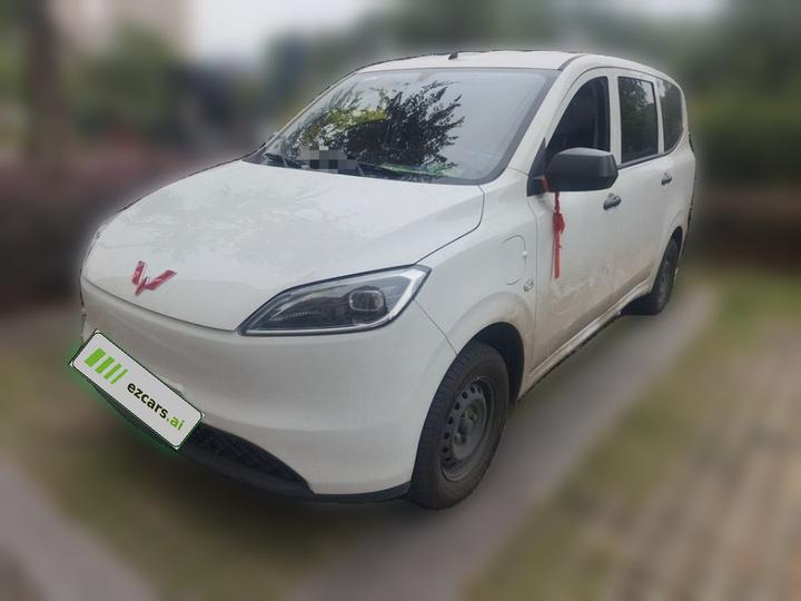 Wuling Hongguang EV 2024 EV 300KM Standard