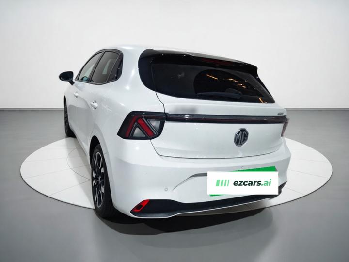 MG4 EV 2026 437 photo 4