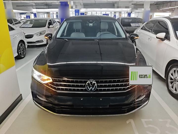 Magotan 2023 200 Anniversary Edition 330TSI DSG Luxury photo 2