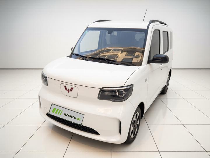 Wuling Zhiguang EV 2025 305km Progressive