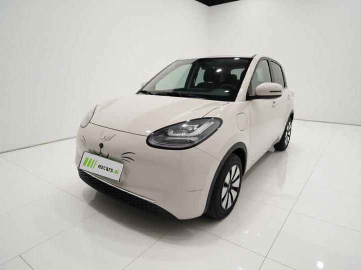 Wuling Bingo 2024 333km