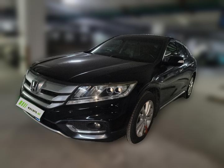 2014 2.4L Luxury