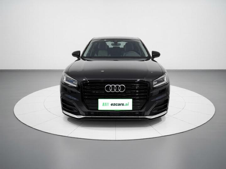 Q2L 2021 35 TFSI Progressive Dynamic photo 2