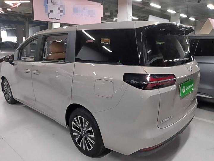 730 EV 2025 125km Luxury photo 4