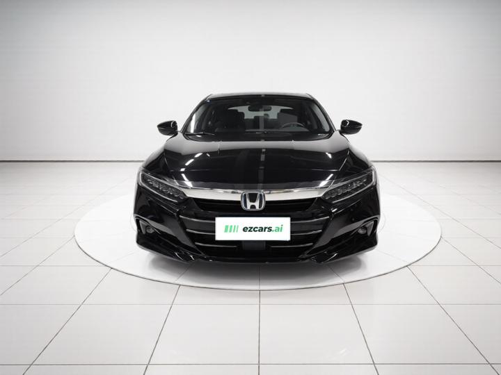 Accord 2022 Hybrid 2.0L photo 2