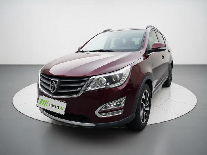560 2016 1.8L iAMT Luxury