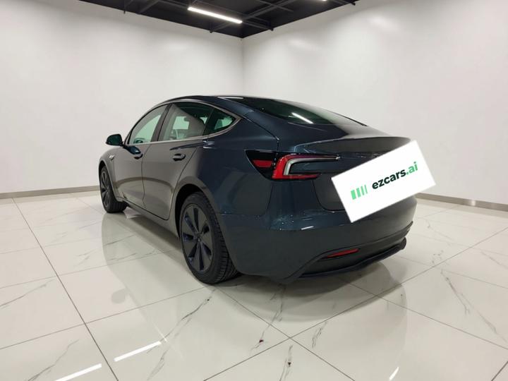 Model 3 2025 RWD photo 4