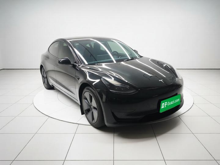 Model 3 2022 RWD photo 3
