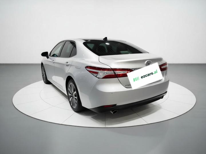 Camry 2021 2.5G Luxury photo 4